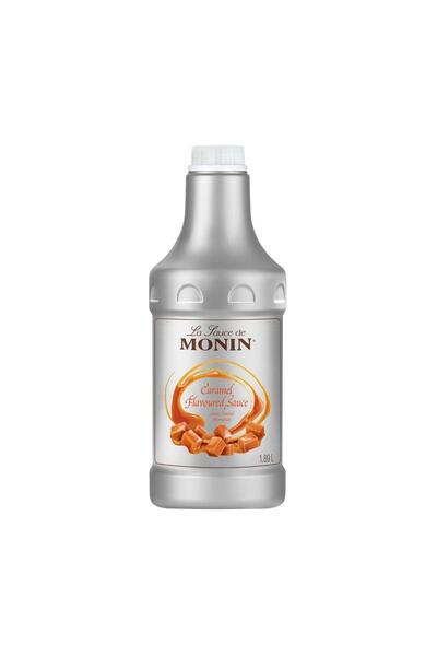 Monin Karamel Sos (1890ml)