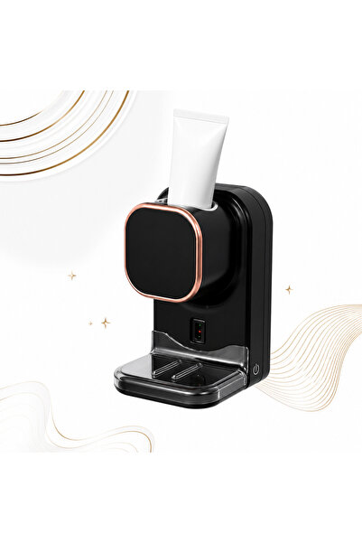Sofia Concept Dozator automat de pastă de dinți, senzor, 1200 mAh, miez negru