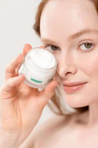 GLOWON Eye Conventure Care Set
