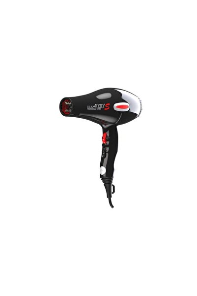 Etap 4030S Ionic 2500 Watt Profesyonel Saç Kurutma Makinesi