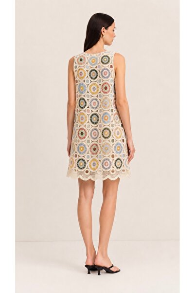 manoria Capri Dress