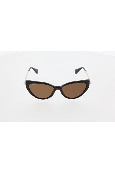 Maxmara MM 0028S 01E نظارة شمسية نسائية - تصميم أنيق