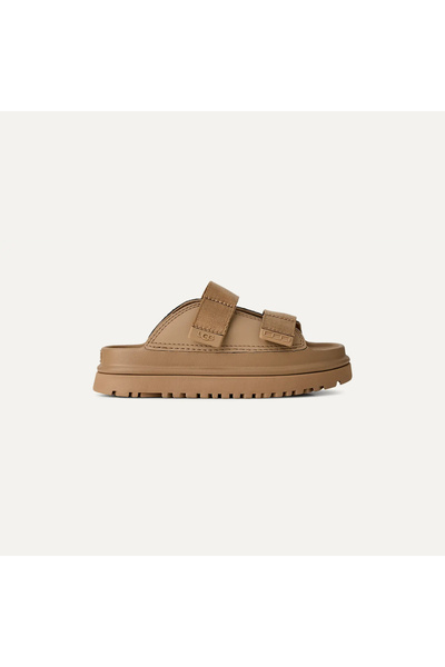 UGG Kadın / Kız Terlik 1166513K Kids K GOLDENGLOW SLIDE