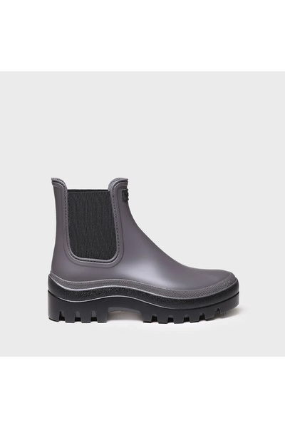 Toni Pons Women's / Girls' Rain Boots Carter Chelsea Waterproof Ankle Boot in...