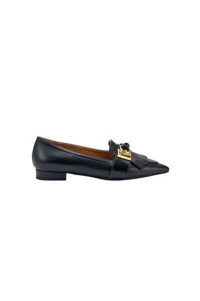 Frau Kadın / Kız Babet 63N1 Frau NAPPA NERO (black)