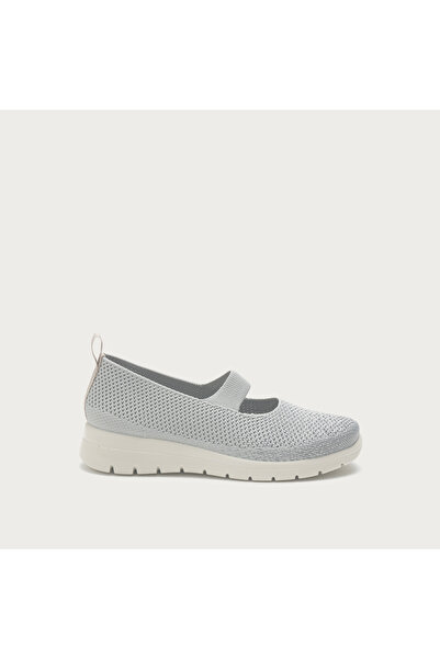 Fly Flot Women's / Girls' Ballerinas 27 219 W8 Cloth