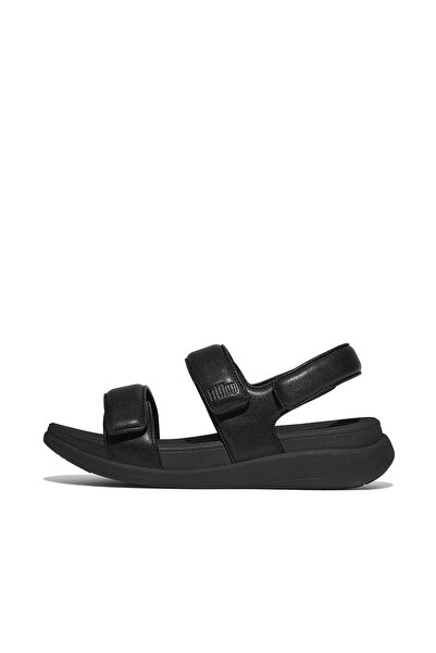 Fitflop Kadın / Kız Sandalet IV9-090 F-MODE GO Adjustable Back-Strap