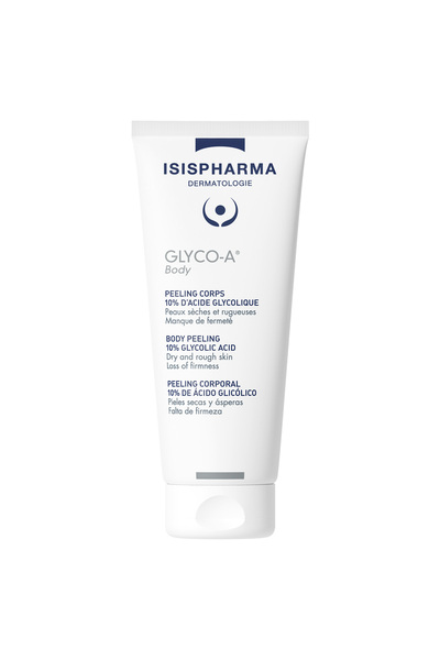 ISISPHARMA Isis Pharma Glyco-A Body Peeling 200 ml