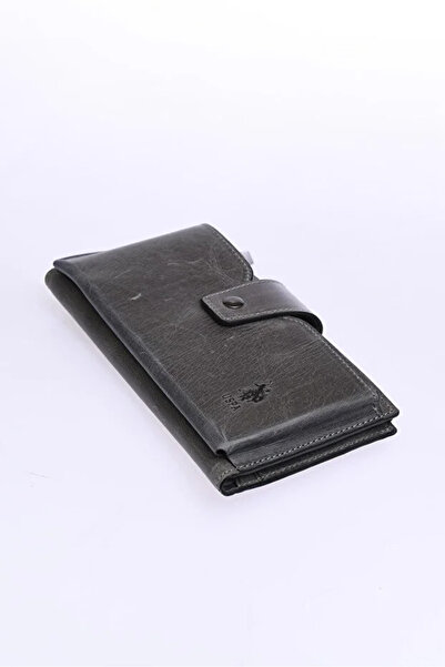 U.S. Polo Assn. يو اس بولو اسن. محفظة وحقيبة يد للرجال PLCUZ23701-708