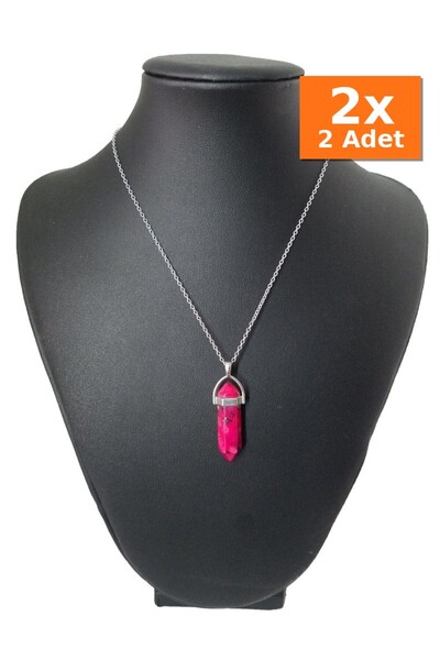 Bozhi Necklace Business Woman Style