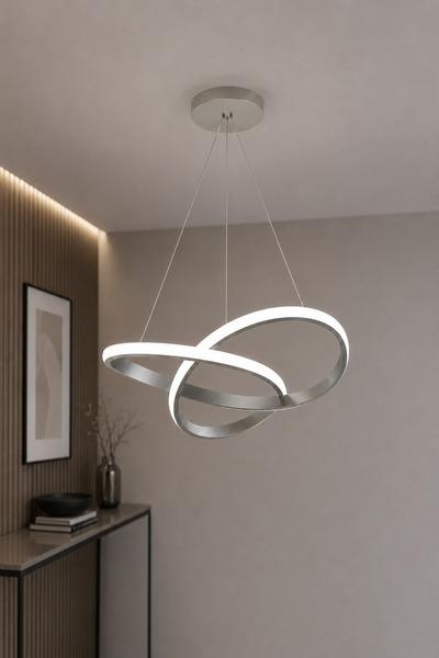 AvizeGO Bravo LED Sarkıt Avize