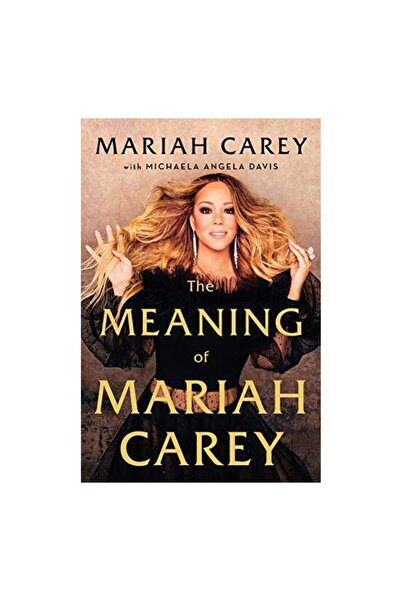 Macmillan Semnificația numelui Mariah Carey