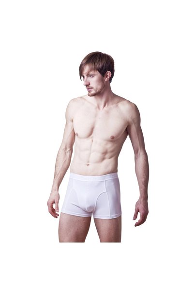 Dono Boxeri pentru bărbați din Lycra