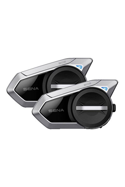 Sena 50S Dual (ikili set) Motosiklet İnterkomu