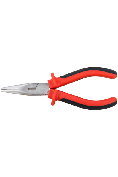 EvoTools Professional Fălci lungi patentate, nichel mat, 200 mm