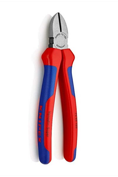 Knipex Yan Keski 180mm