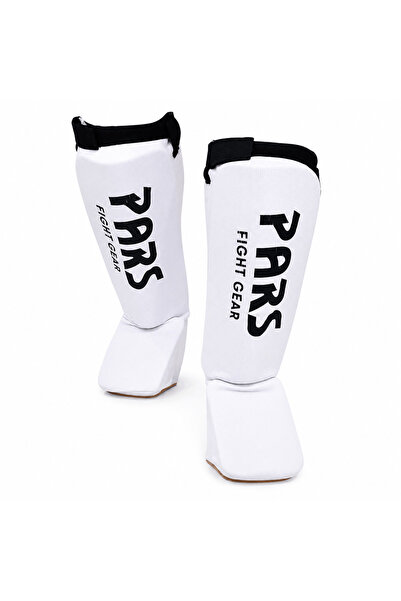 Pars Kick Boks Muay Thai Elastik Ayaküstü Kaval Koruyucu S/M Beden