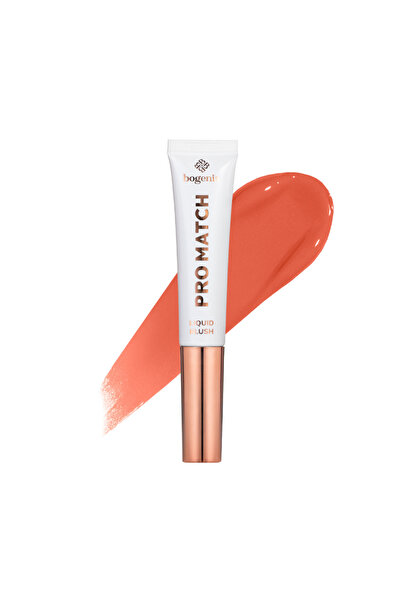 Bogenia Liquid Blush Bogennia Bg636.001