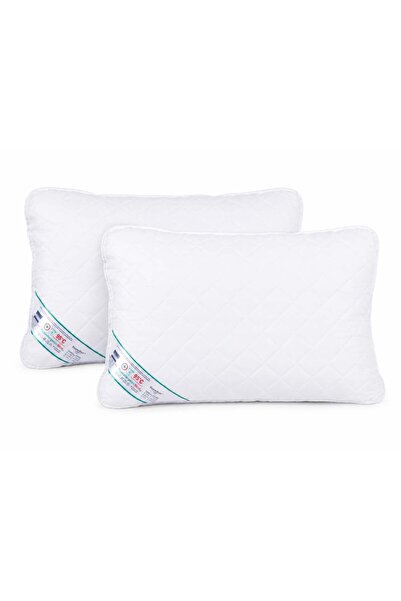 Somnart Set de 2 perne medicinale hipoalergenice Somnart 50x70cm, hipoalergen...