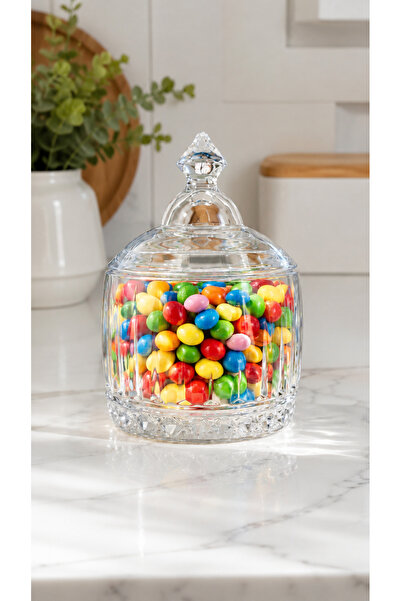 Maloria Elysia Model Şekerlik, Kavanoz ve Baharatlık | 350ml - Küçük