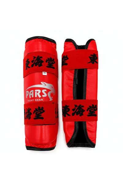 Pars Kick Boks Kaval Kemik Koruyucu Prs-26200