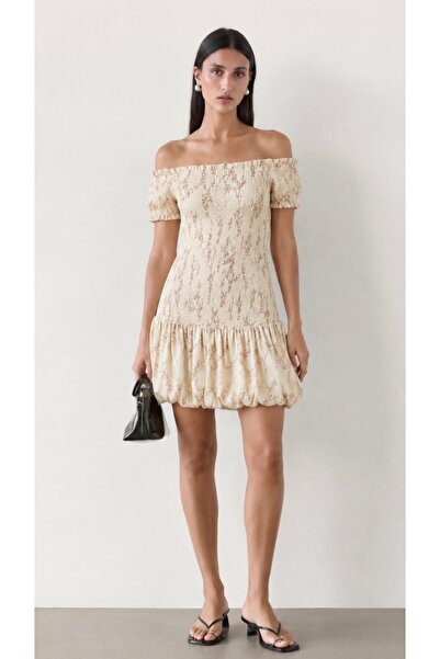 manoria Juliette Dress