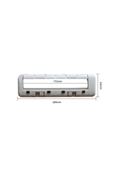 LİN GRUP Capac pentru perie compatibil cu modelul Dreame L10S ultra Gen 2 RLL...