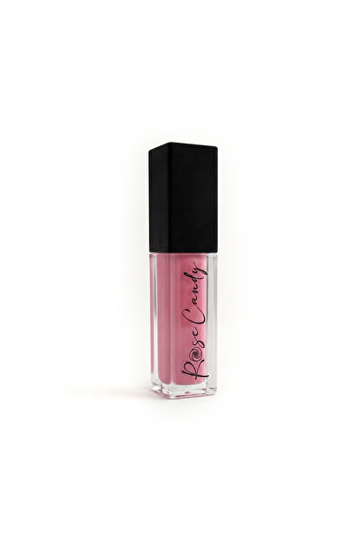 Rose Candy Kalıcı Yüksek Pigment & Parlak Bitişli Likit Allık|Pembe|Candy Pop