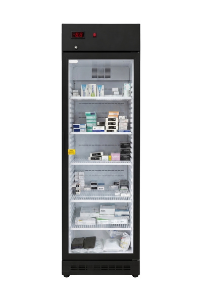 Medcooler ECO 375 Aşı Saklama ve Soğuk Zincir Dolabı