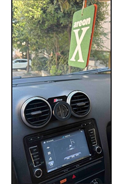 BalcıoğluSRV Audi A3 UYUMLU 8P 2004-2012 Magsafe Uyumlu Açılabilir Manyetik M...