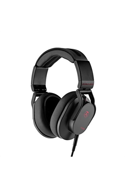 Austrian Audio Hi-X60 Profesyonel Kulaklık (Siyah)