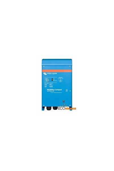 Victron energy Μετατροπέας Victron Multiplus Compact 12V 1200/50-16