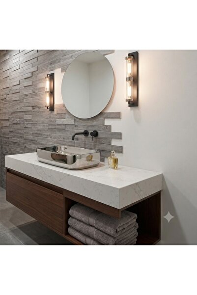 UnicSpot Panou decorativ PVC, stejar alb , 98x48x0.3 cm