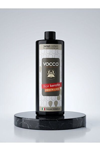 VOCCO Keratin (mukemmel Saç Düzleştirici ) 1000 Ml
