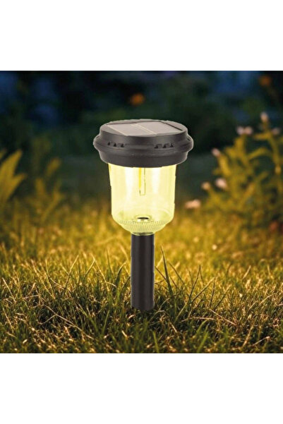 Skygo Ramia Premium | Solar Led Bahçe Lambası PT-B117 | TG-TY-2026