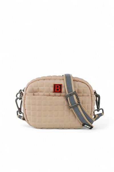 Bilik Deri Scuba Women's Crossbody Bag