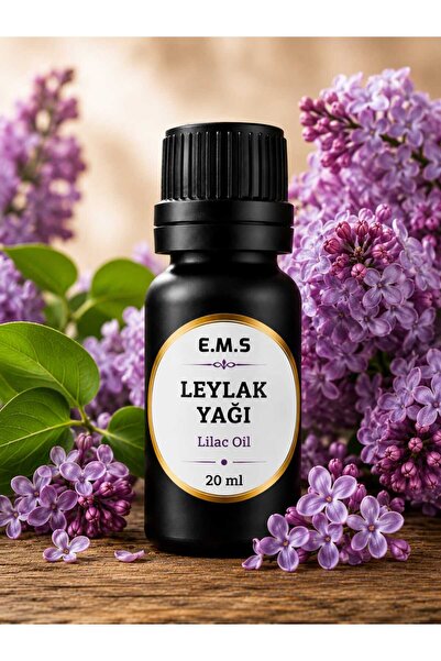 E.M.S AVM Lilac Oil 20 ml (Lilac Oil).
