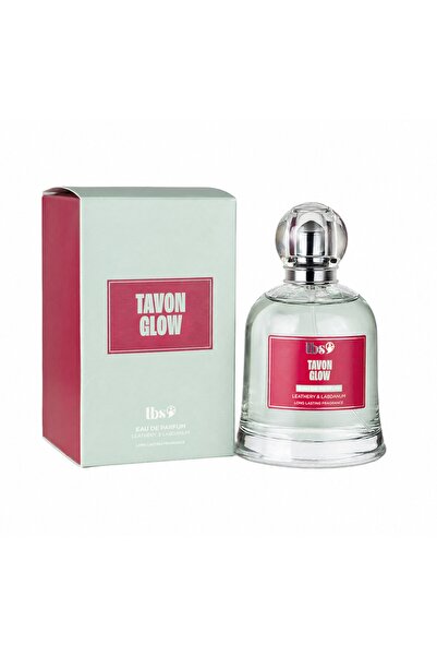 The Beauty Secrets عطر تافون جلو إي دي بي 100 مل
