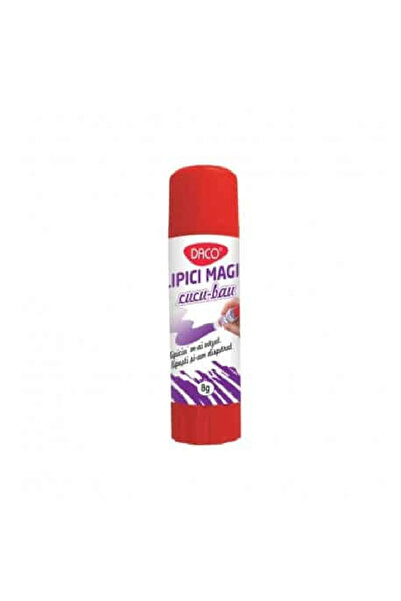 daço Lipici solid Magic Cucu-Bau 8gr