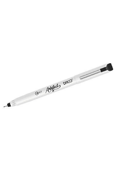 daço Pix DACO Liner Grafic Arhitect 0.7mm PX557