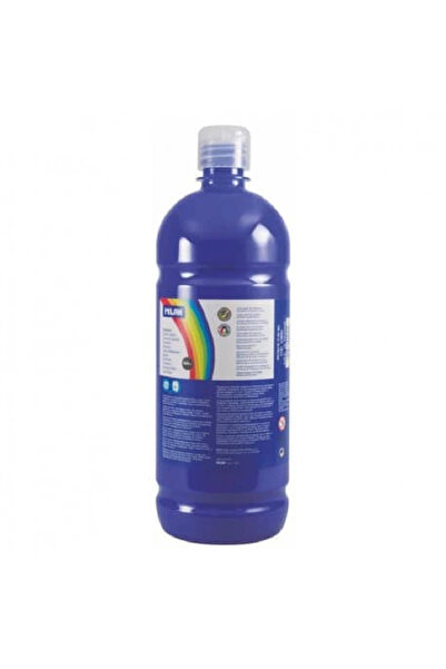 Milan Tempera 1000 ml Milan, Albastru Marin