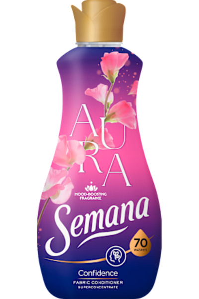 Semana Aura Confidence Balsam De Rufe 1.4 L