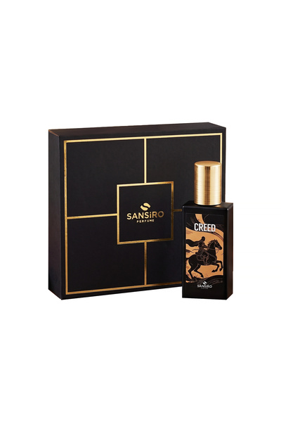 Sansiro Luxury Creed Erkek Parfüm 50ml Edp
