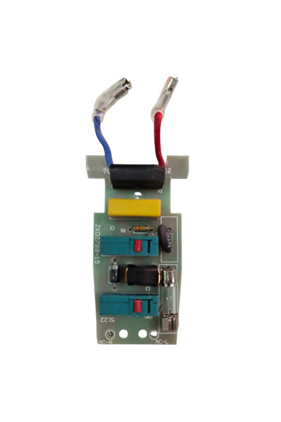 Fakir FAKİR SM 4100B BLENDER İÇİN ELEKTRONİK KART