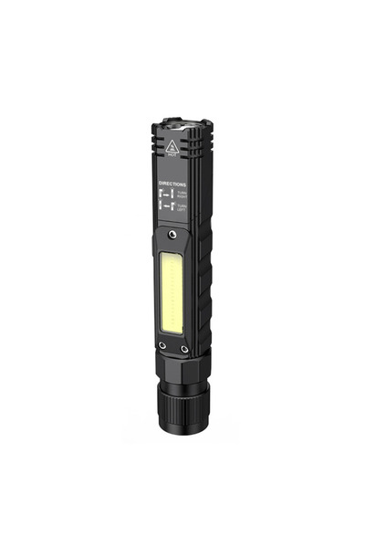 Supfire Lanternă LED G19, 500 lm, 800mAh