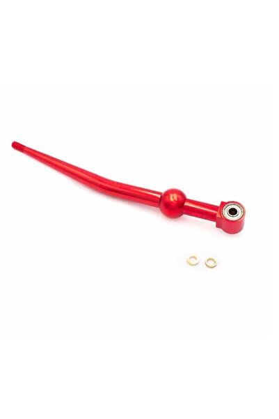 autogp Honda Civic Short Shifter Red 1988 / 2001