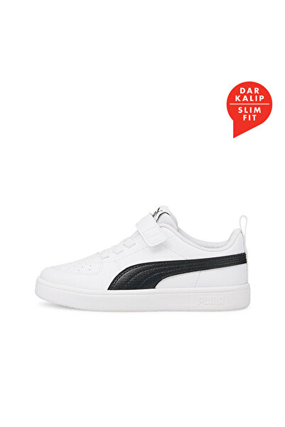 Puma Rickie Ac Inf Bebek Sneaker