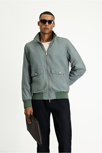 Kiğılı Seasonal Sports Bomber Jacket Coats