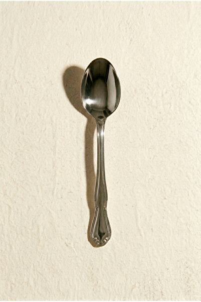 Perotti Noble 6-Piece Stainless Steel Teaspoon Set
