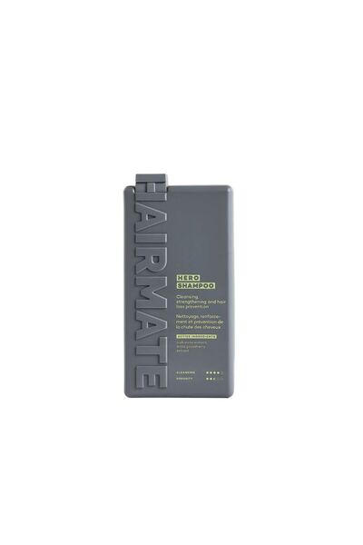 HAİRMATE Șampon fortifiant HERO pentru prevenirea căderii părului, 250ml